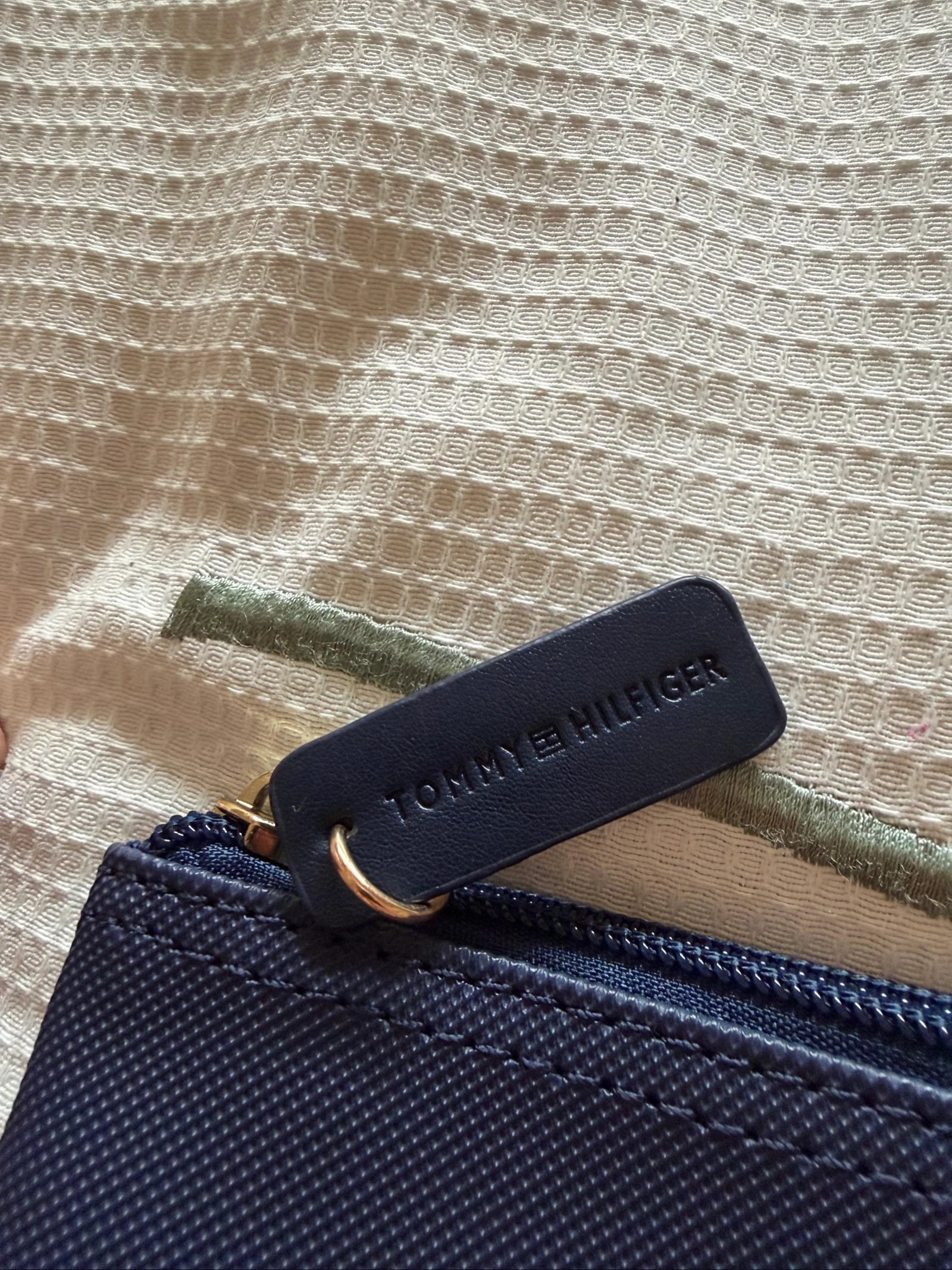 Tommy Hilfiger-tas – photo 5